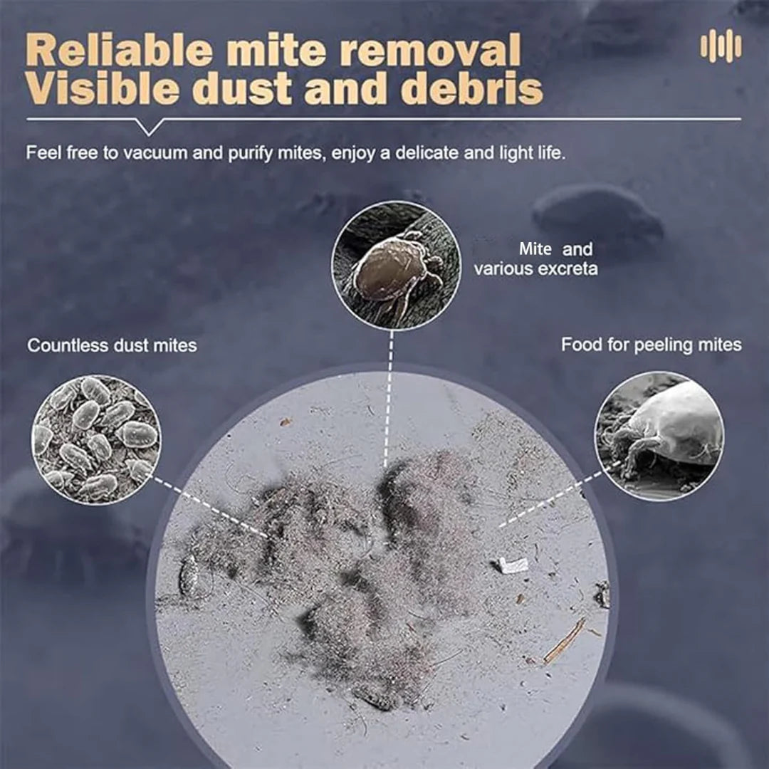 Best Mini Vaccum Cleaner in Qatar