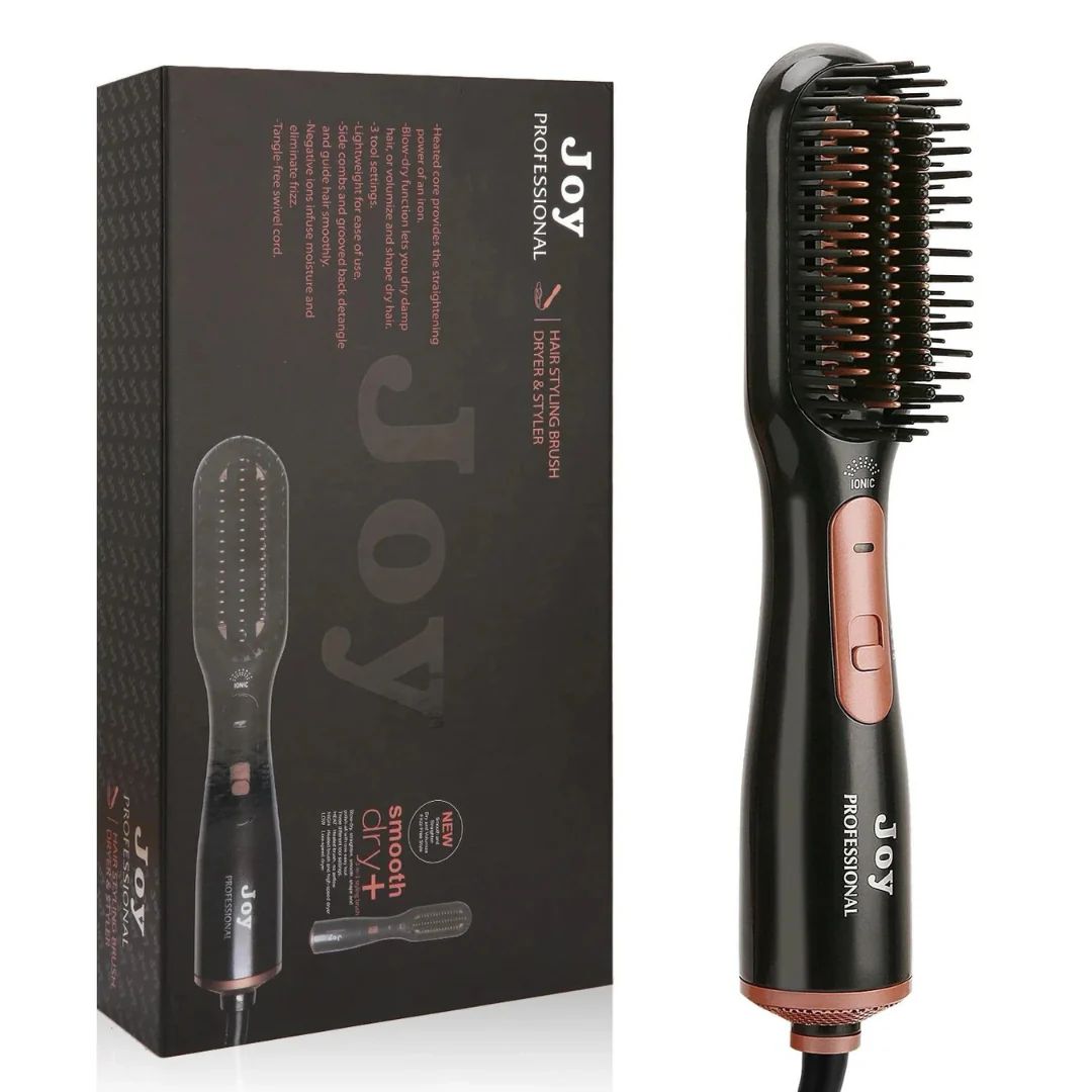 Joy 3-in-1 Hair Styler