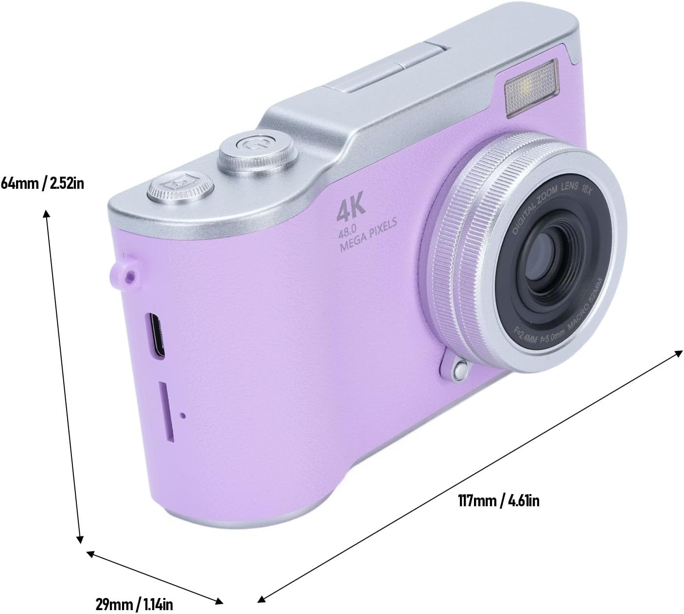 4k digital Camera in Qatar