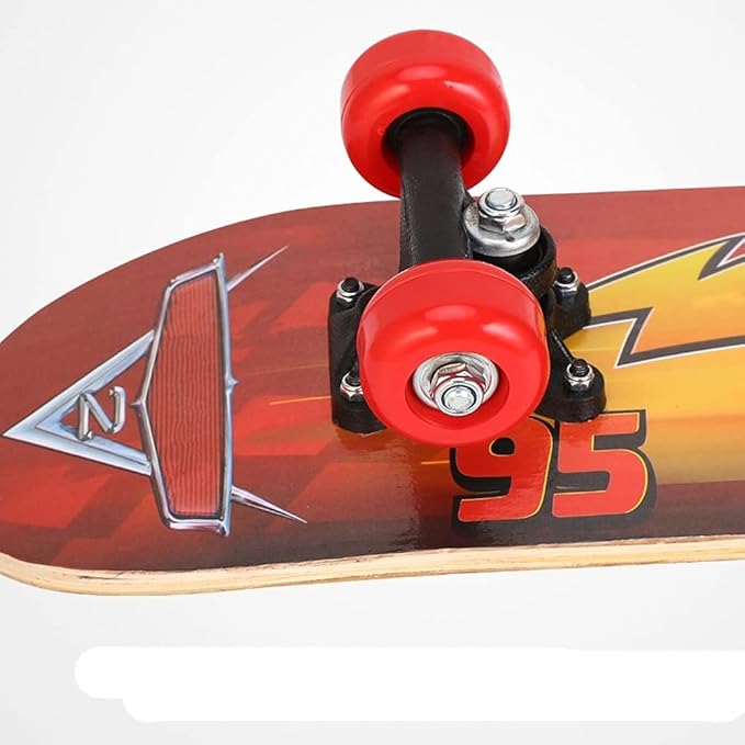 Kids Skateboard Deck