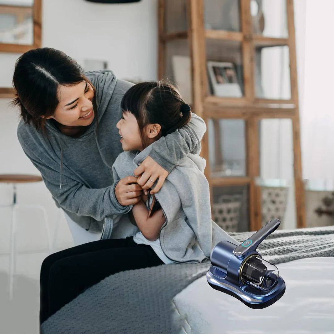 Best Mini Vaccum Cleaner in Qatar