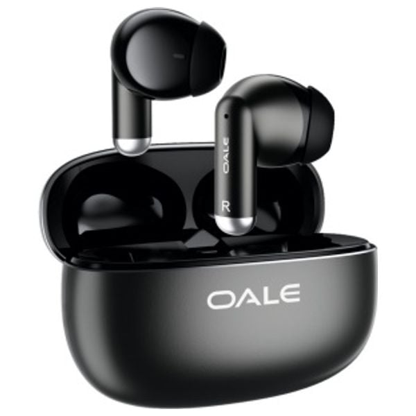 OALE iBuds 3 Pro Bluetooth Wireless Lightweight Earbuds