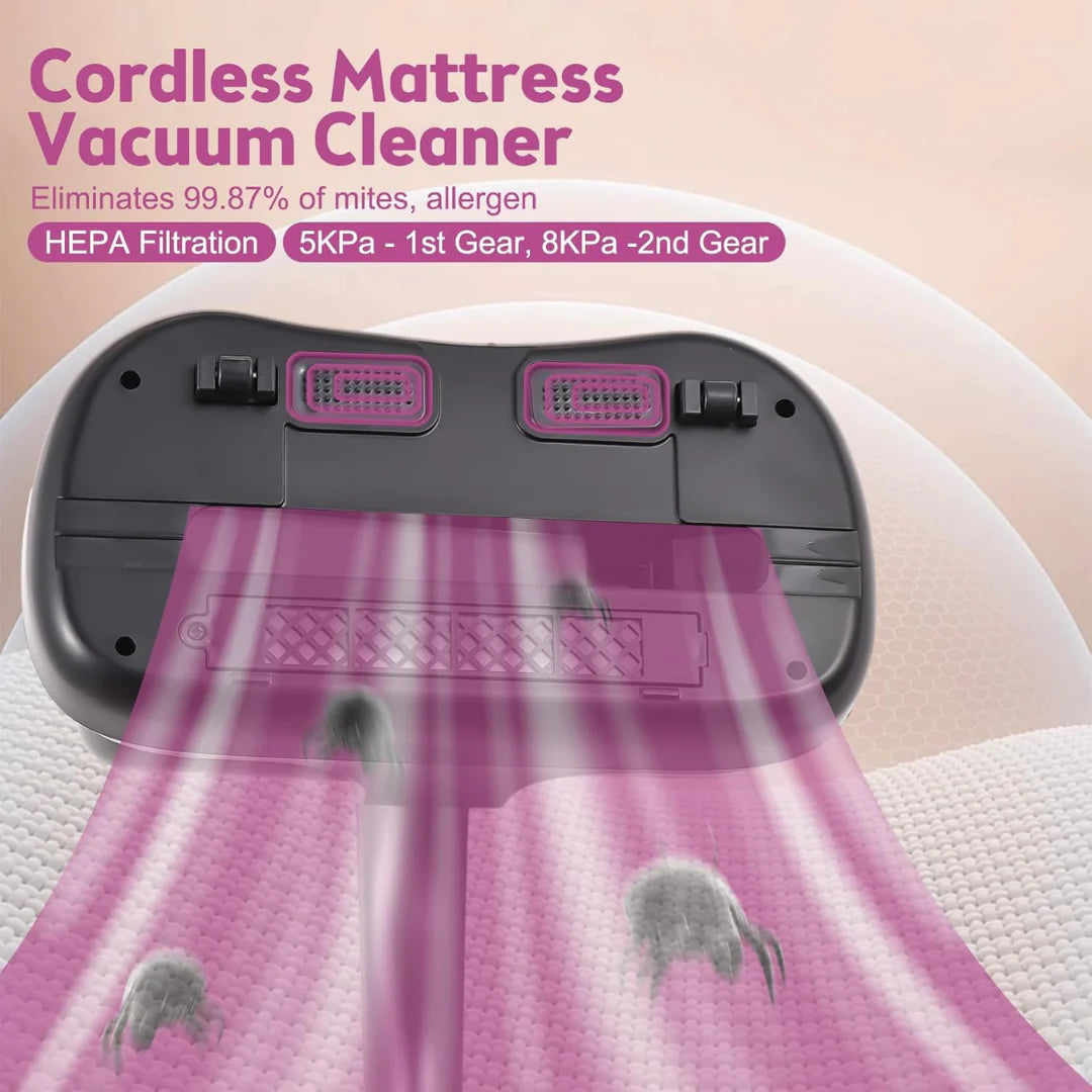 Best Mini Vaccum Cleaner in Qatar
