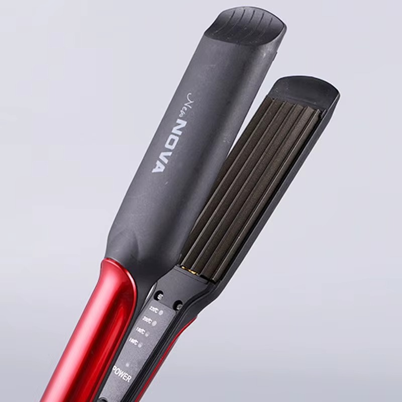 Nova 870 Hair Straightener
