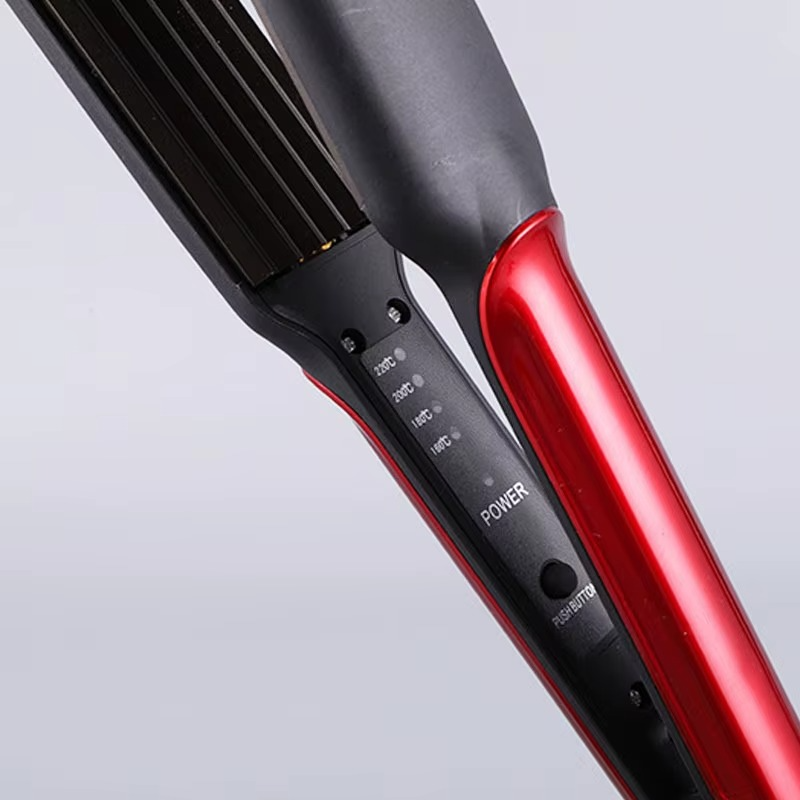 Nova 870 Hair Straightener