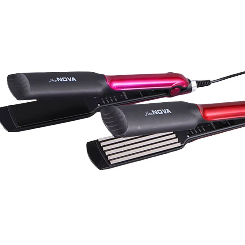 Nova 870 Hair Straightener