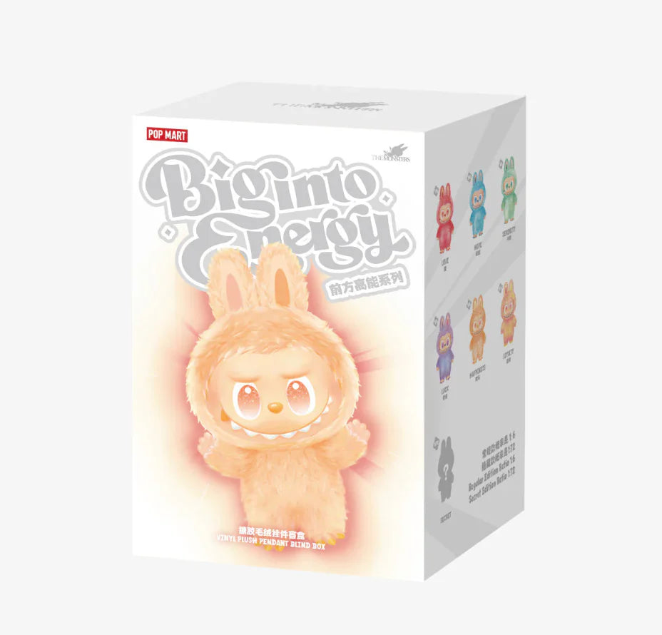 Original Labubu Figure from Pop Mart – ClickCart Qatar