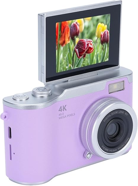 4k digital Camera in Qatar