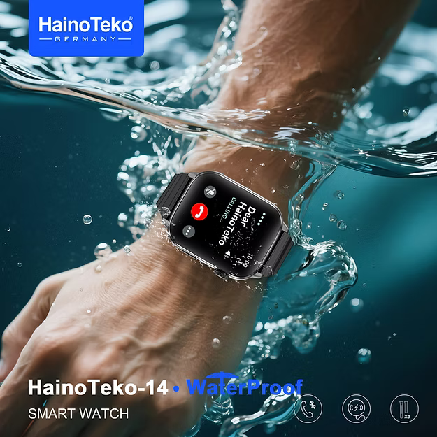 Haino Teko 14 Smartwatch in qatar