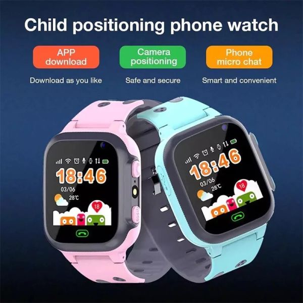 Kids Modio Smartwatch