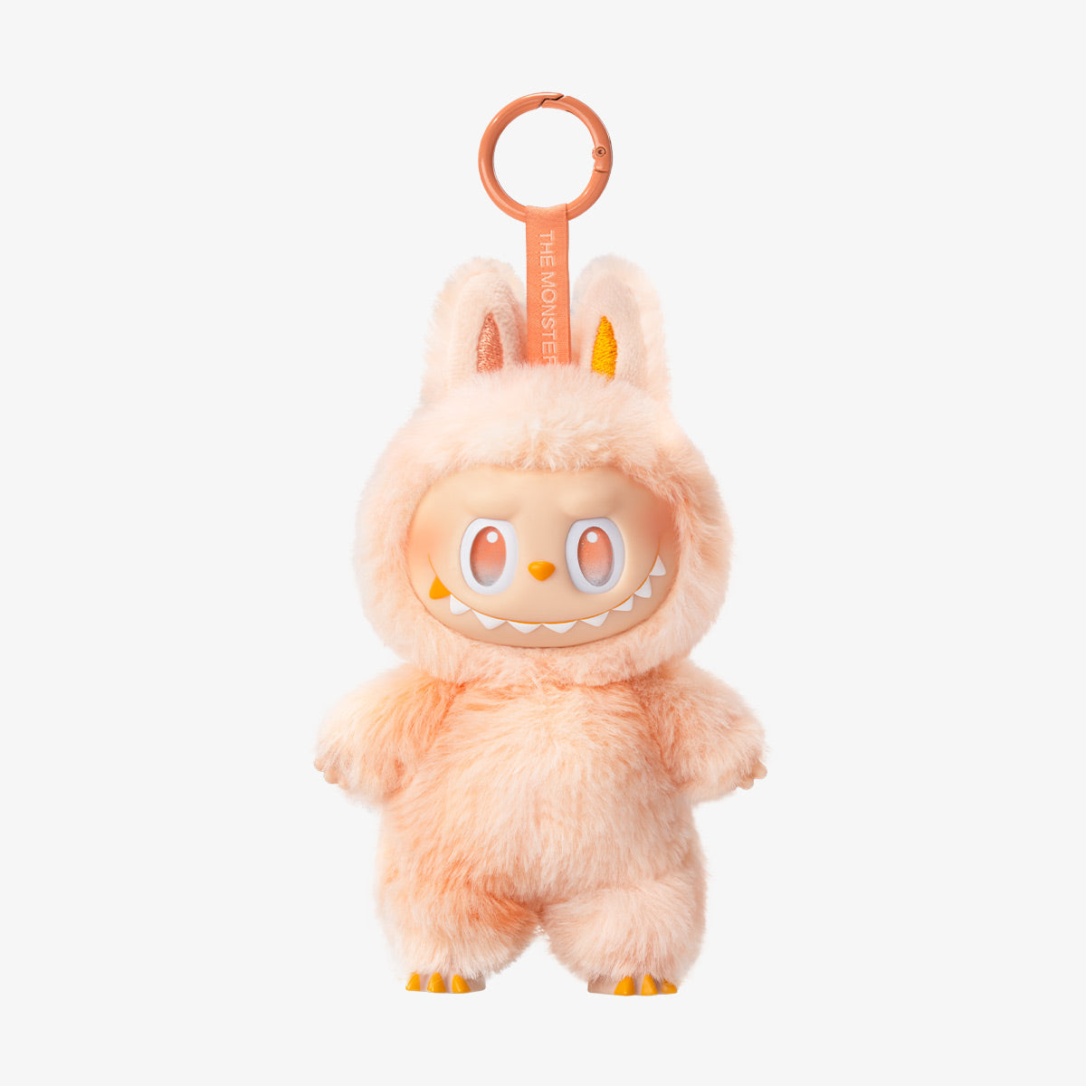 Labubu V3 Blind Box Collectible Toy – Qatar Edition