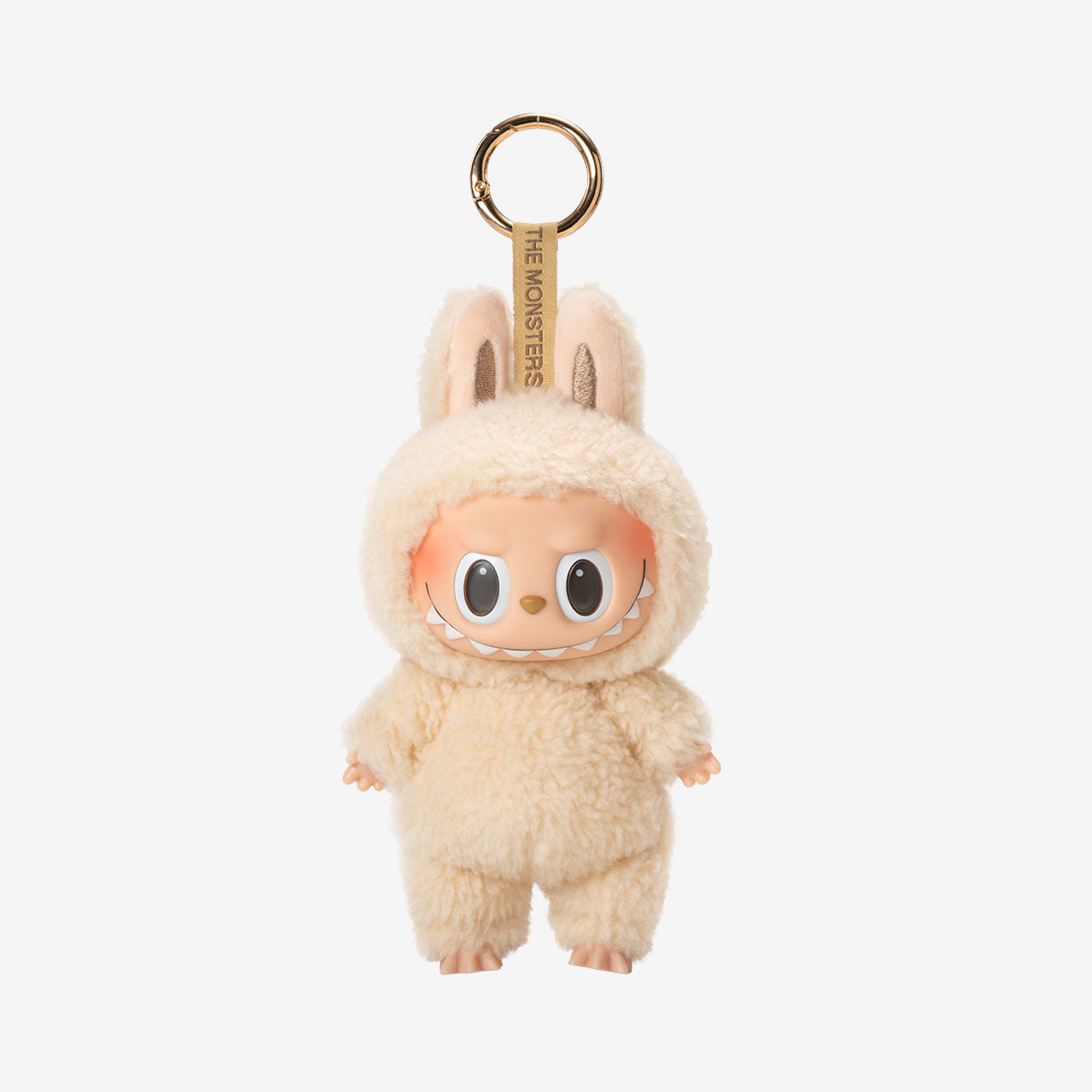 Exciting Macaron Vinyl Face Blind Box Pop Mart Labubu
