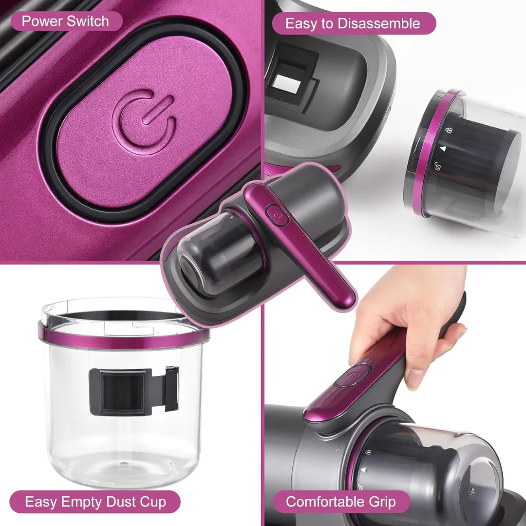 Best Mini Vaccum Cleaner in Qatar