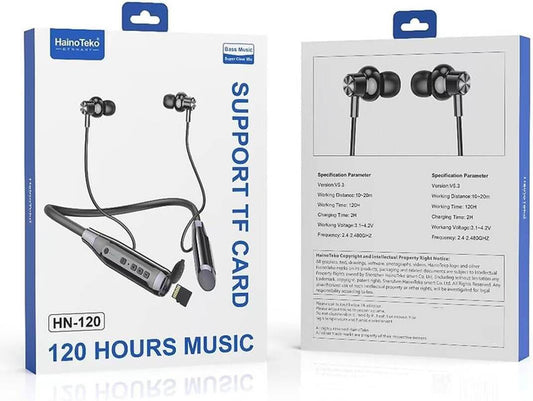  Haino Teko HN-120 Neckband