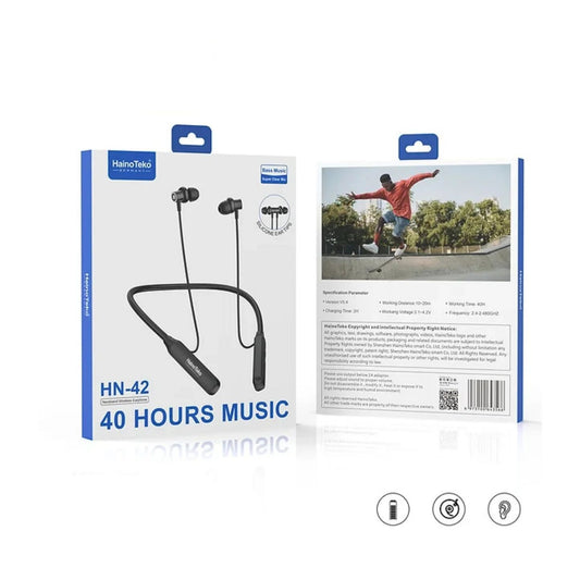 Haino Teko HN-40 Neckband 