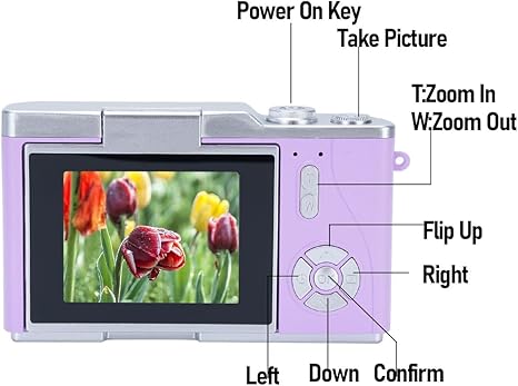 4k digital Camera in Qatar