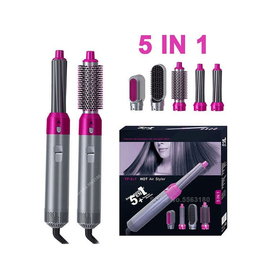 5 in 1 Hair Styler