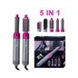 5 in 1 Hair Styler