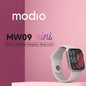  MW09 Mini Smart Watch