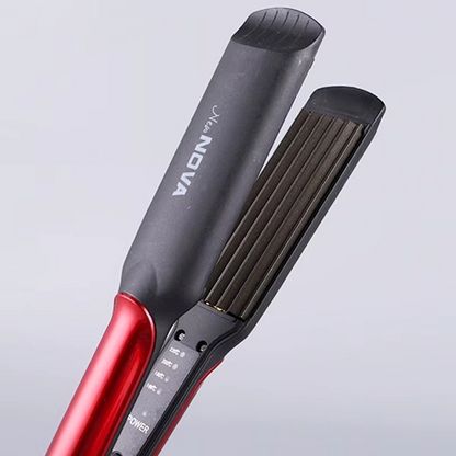 Nova 870 Hair Straightener