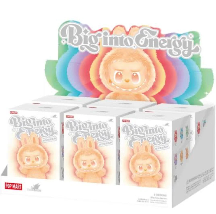 Original Labubu Figure from Pop Mart – ClickCart Qatar