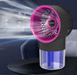 Ice Mist Air Conditioner Fan