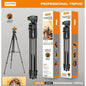 PLOKAMA PK-9970 Tripod