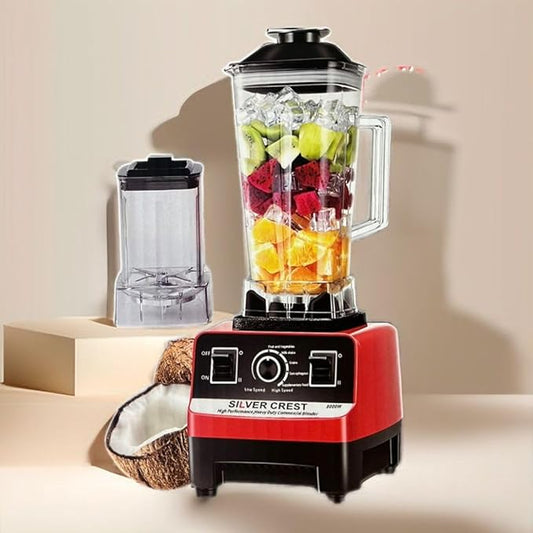 Silvercrest Commercial 950W Blender