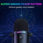 Super Cardioid Microphone