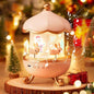 Kids Music Projector Lamp