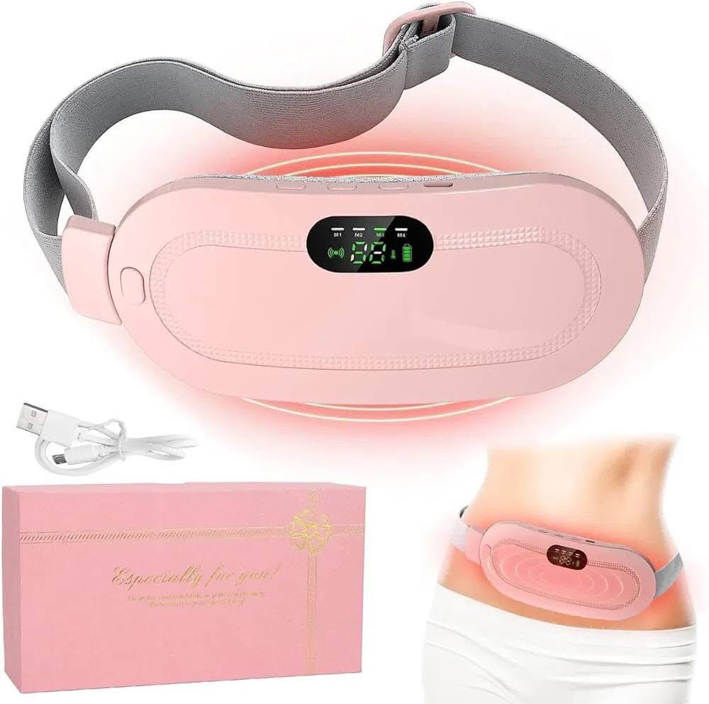Period Heating Pad