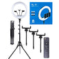 RL-21 Ring Light with Tripod