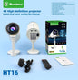 Smart Berry HT16  4K high-definition Projector