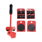  Furniture Lifter Mover Tool Set