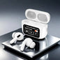 Smart Touch Display True Wireless Buds
