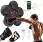 Musical Boxing Machine