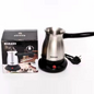 Electric Kettle-Stainless Steel
