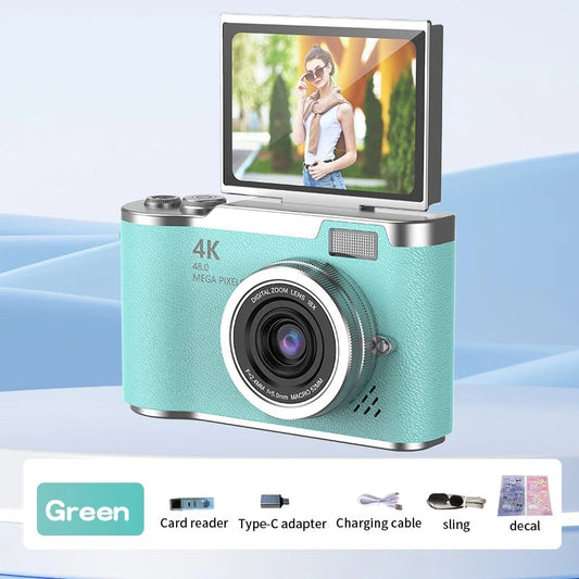 4k digital Camera in Qatar