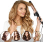 Electric Hair Curling Iron