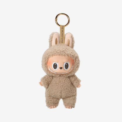 Labubu in Qatar popmart