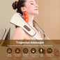Wireless Neck, Shoulder & Body Massager
