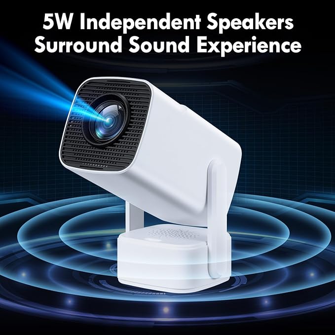 HT13 4K High Definition Projector