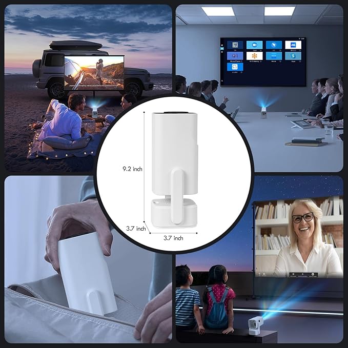 HT13 4K High Definition Projector
