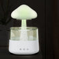 Raindrop Humidifier