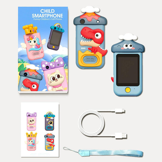 Child smart phone