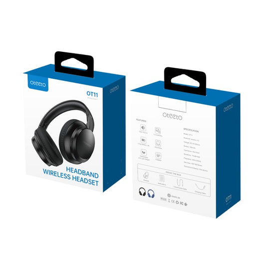 Headband Wireless headset
