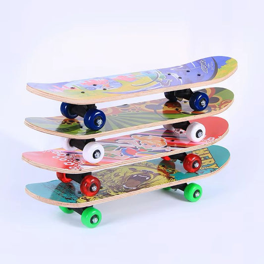 Kids Skateboard Deck
