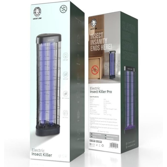 Electric Insect Killer Pro 