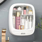  Wall-Mounted Dust-Proof Storage Box