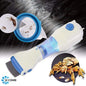 V Comb Capture 4 Filter Trap| Chemical Free Treatment